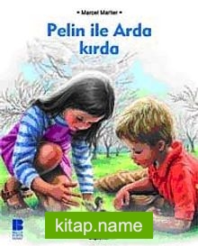 Pelin ile Arda Kırda