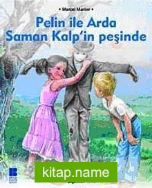 Pelin ile Arda Saman Kalp’in Peşinde