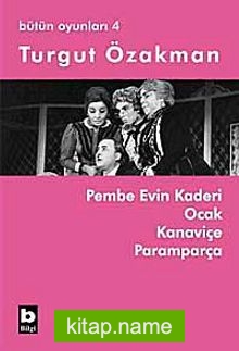 Pembe Evin Kaderi Ocak Kanaviçe Paramparça / Bütün Oyunları 4