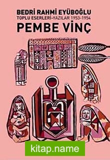 Pembe Vinç