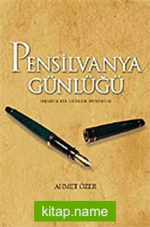 Pensilvanya Günlüğü