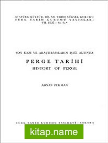 Perge Tarihi