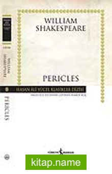 Pericles (Ciltli)