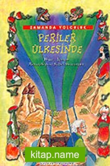 Periler Ülkesinde