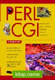 Perl CGI