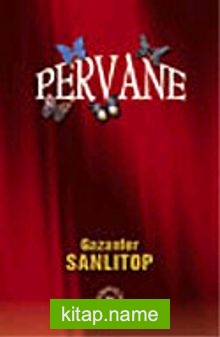 Pervane