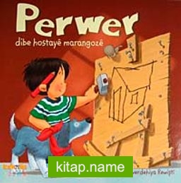 Perwer Seti (9 Kitap-Kürtçe)