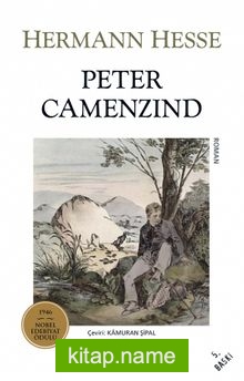 Peter Camenzind