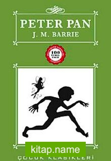 Peter Pan / 100 Temel Eser