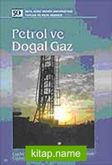 Petrol ve Doğal Gaz