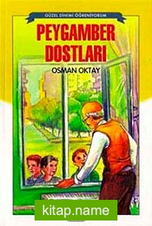 Peygamber Dostları