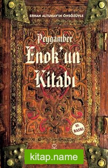 Peygamber Enok’un Kitabı