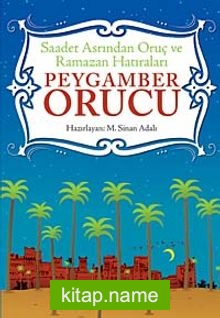 Peygamber Orucu