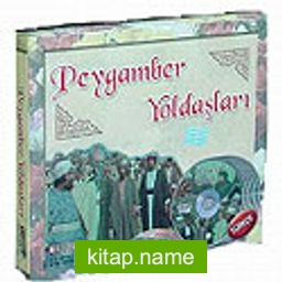 Peygamber Yoldaşları (7 VCD)