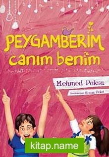 Peygamberim Canım Benim