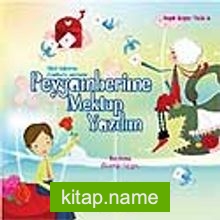 Peygamberime Mektup Yazdım