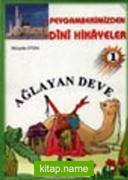 Peygamberimizden Dini Hikayeler 2 Kitap Takım