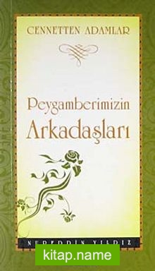 Peygamberimizin Arkadaşları cep boy