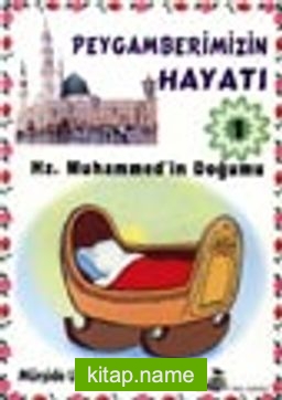 Peygamberimizin Hayatı 2 kitap takım