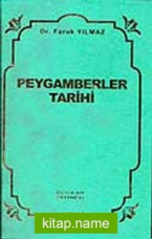 Peygamberler Tarihi (3 Cilt)