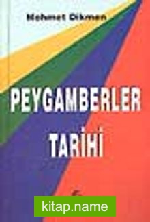 Peygamberler Tarihi (Ciltli)