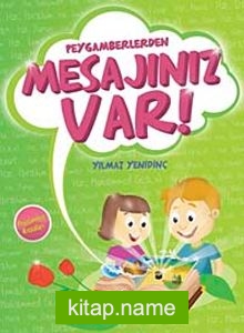 Peygamberlerden Mesajınız Var