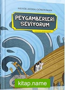 Peygamberleri Seviyorum