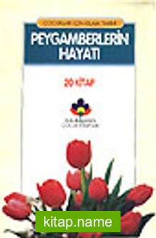 Peygamberlerin Hayatı 20 Kitap