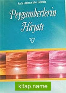 Peygamberlerin Hayatı (Cep Boy)