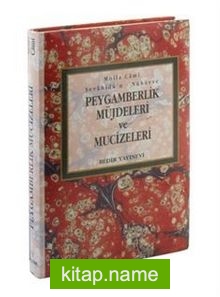 Peygamberlik Müjdeleri ve Mucizeleri