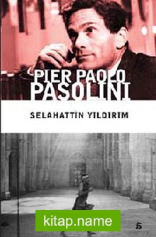 Pier Paolo Pasolini