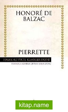 Pierrette (Ciltli)