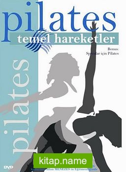 Pilates Temel Hareketler (DVD)