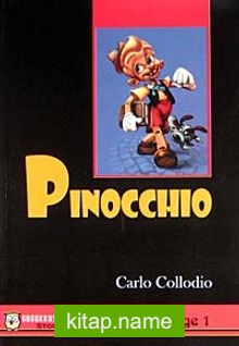 Pinocchio / Stage 1