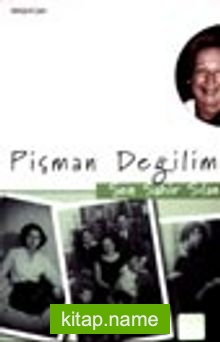 Pişman Değilim