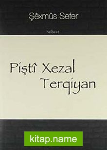 Pişti Xezal Terqiyan