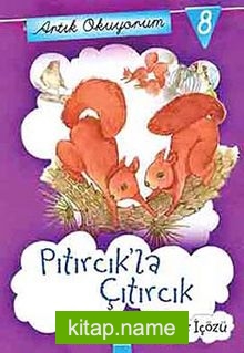 Pıtırcık’la Çıtırcık / Artık Okuyorum -8