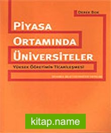 Piyasa Ortamında Üniversiteler