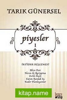 Piyesler -1