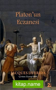 Platon’un Eczanesi