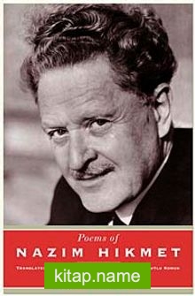 Poems of Nazim Hikmet