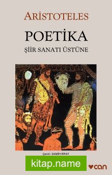 Poetika Şiir Sanatı Üstüne