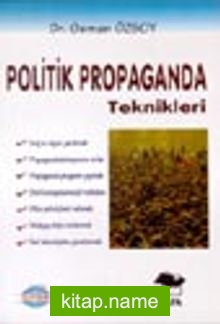 Politik Propaganda Teknikleri