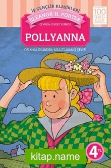 Pollyanna (Karton Kapak)