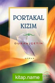 Portakal Kızım