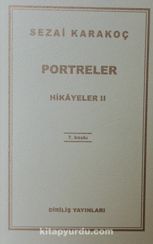 Portreler-Hikayeler -2