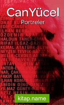 Portreler (Karton Kapak)