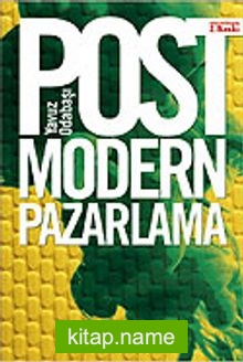 Post Modern Pazarlama