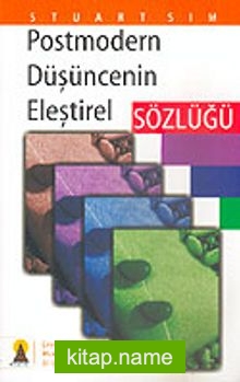 Postmodern Düşüncenin Eleştirel Sözlüğü