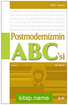 Postmodernizmin ABC’si